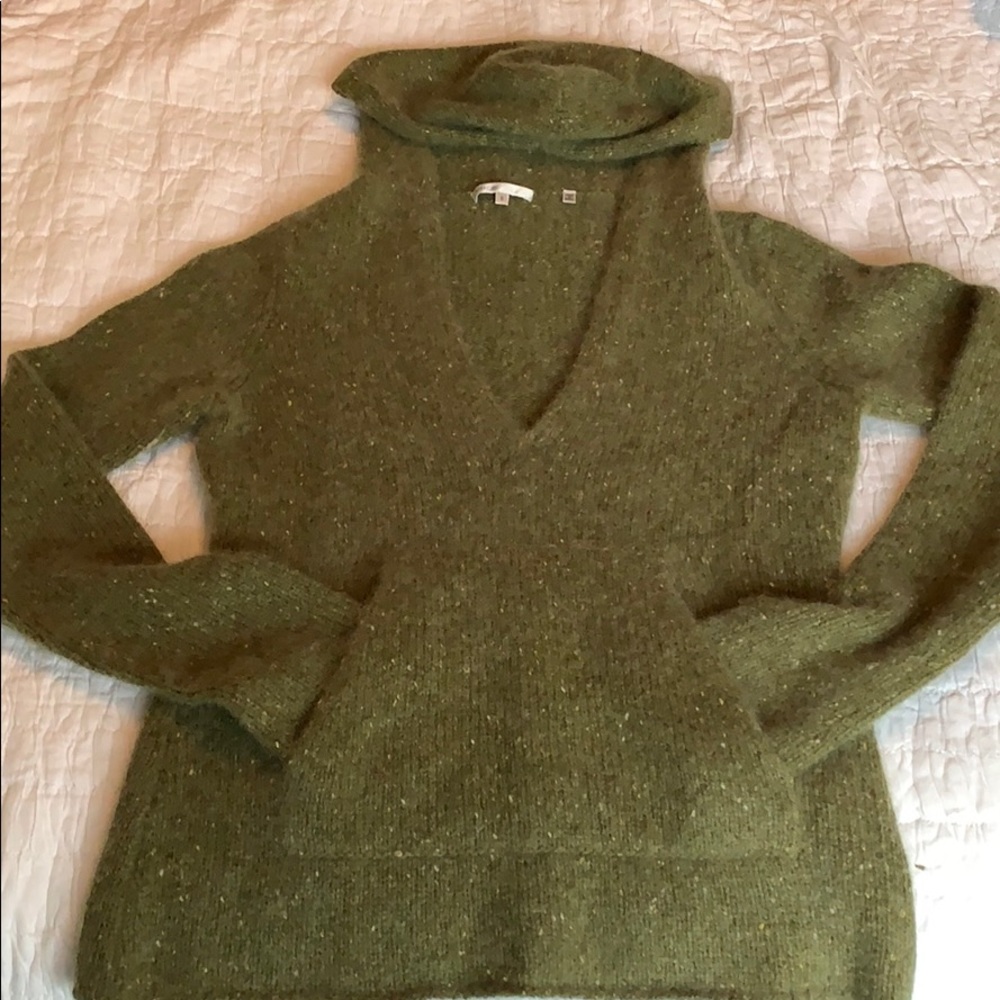 Vince Cashmere Sweater - Picture 4 of 6
